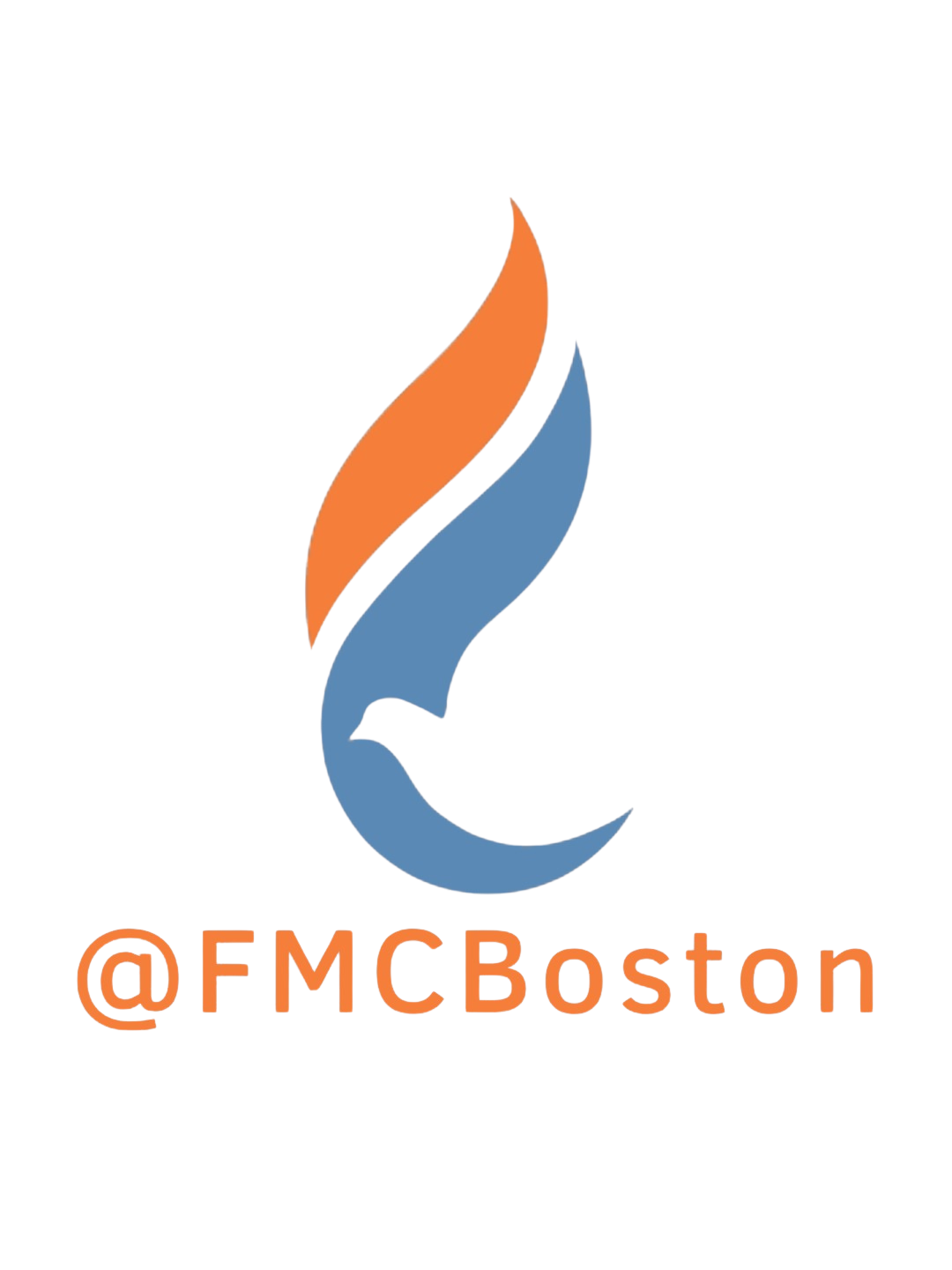 Logo da FMCBoston